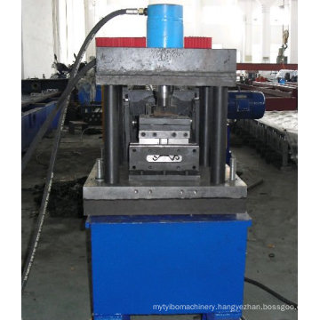 PU Shutter Door Roll Machine